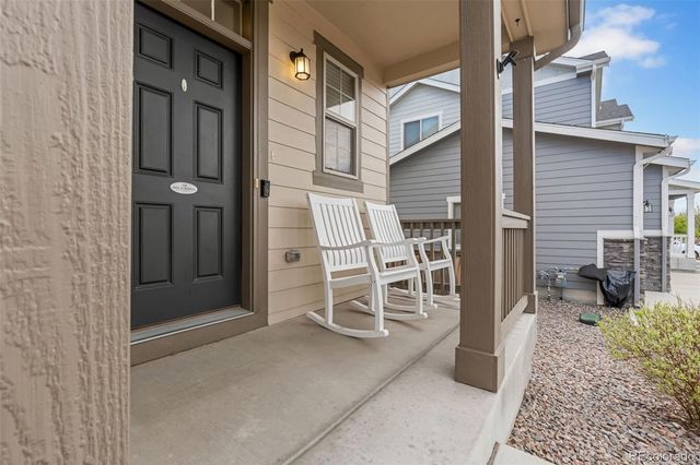 12284 Joplin Street, Commerce City, CO 80603