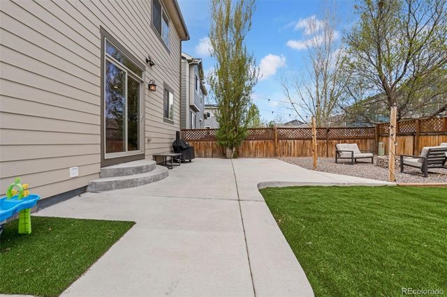 12284 Joplin Street, Commerce City, CO 80603