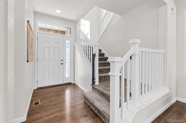 12284 Joplin Street, Commerce City, CO 80603