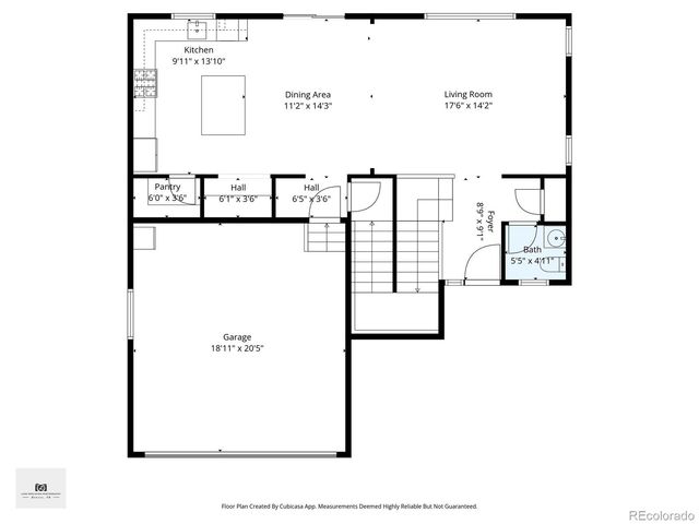 12284 Joplin Street, Commerce City, CO 80603