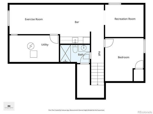 12284 Joplin Street, Commerce City, CO 80603