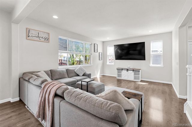 12284 Joplin Street, Commerce City, CO 80603