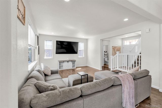 12284 Joplin Street, Commerce City, CO 80603