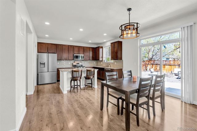 12284 Joplin Street, Commerce City, CO 80603