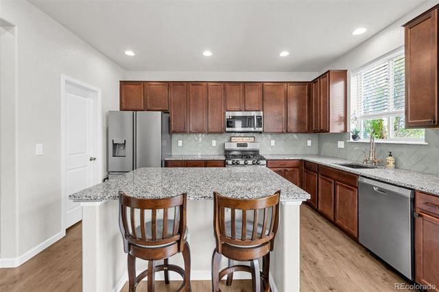 12284 Joplin Street, Commerce City, CO 80603