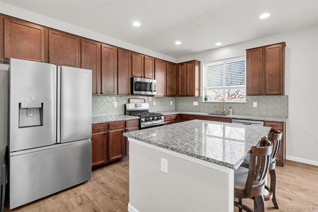 12284 Joplin Street, Commerce City, CO 80603