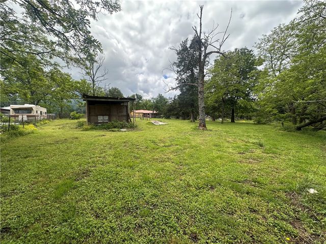 11836 Fresno Road, West Fork, AR 72774