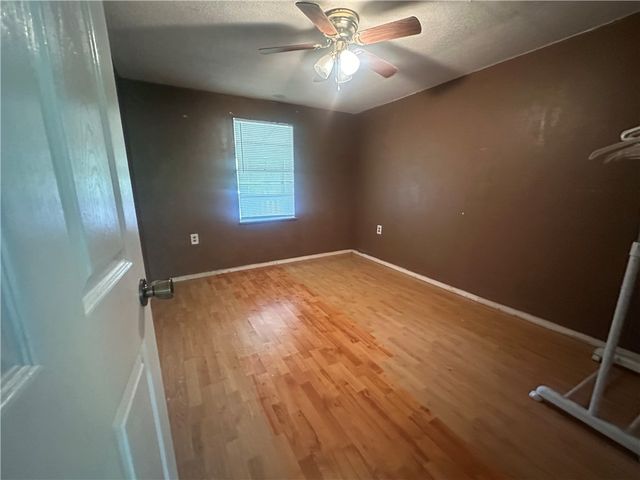 11836 Fresno Road, West Fork, AR 72774