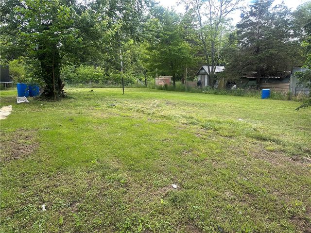 11836 Fresno Road, West Fork, AR 72774