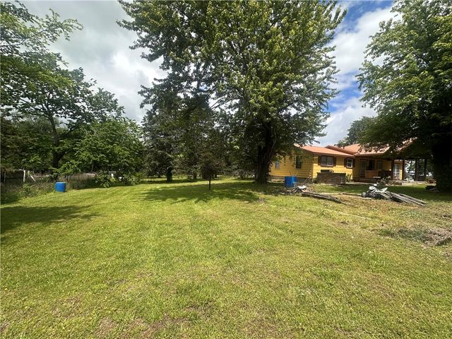 11836 Fresno Road, West Fork, AR 72774