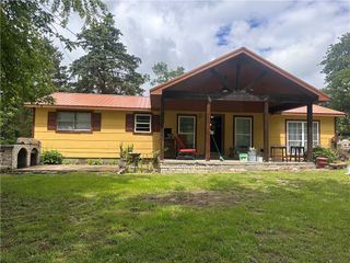 11836 Fresno Road, West Fork, AR 72774