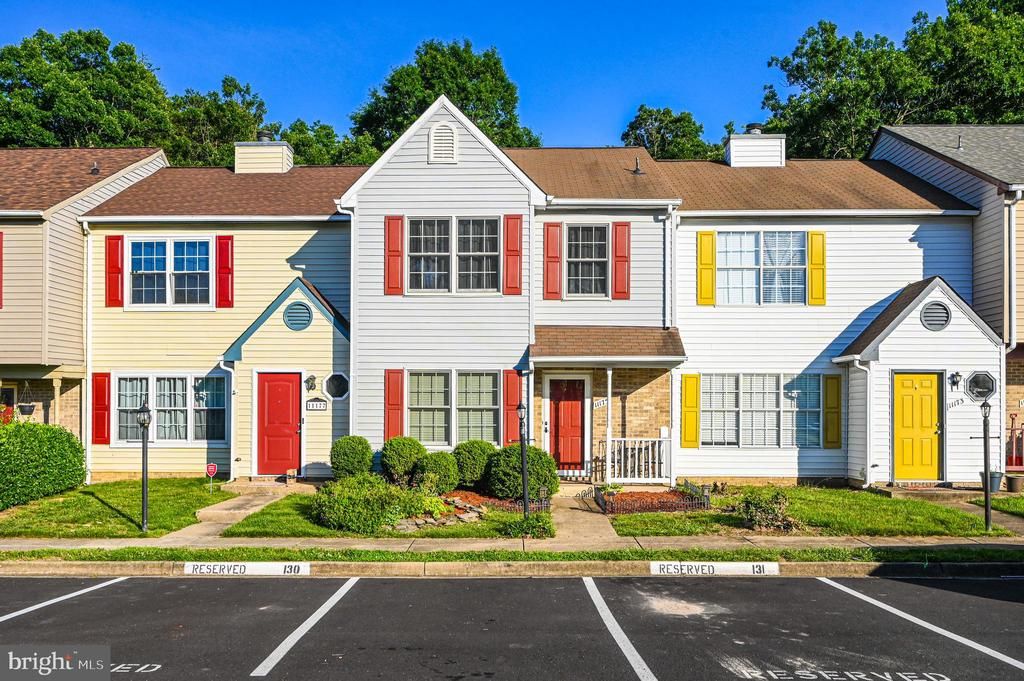 11175 ELWYN CT, Fredericksburg, VA 22407