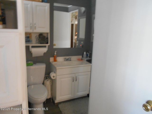 8022 Country Club Drive, Brooksville, FL 34613