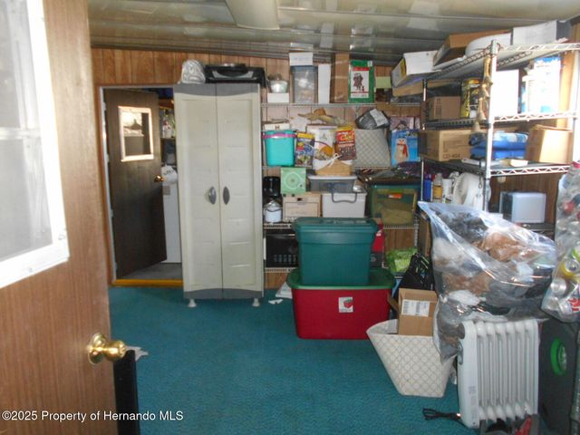 8022 Country Club Drive, Brooksville, FL 34613