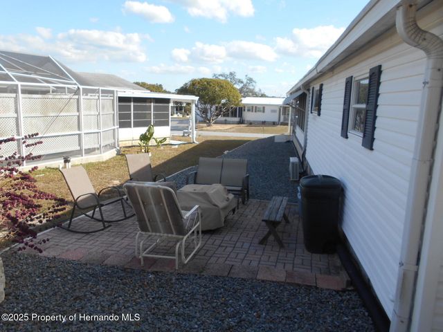 8022 Country Club Drive, Brooksville, FL 34613