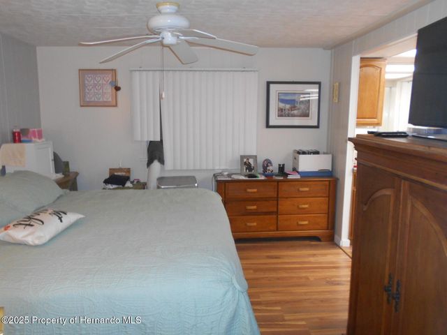 8022 Country Club Drive, Brooksville, FL 34613