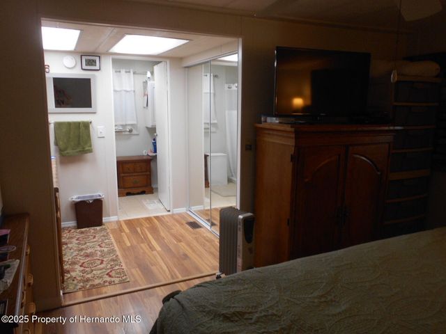 8022 Country Club Drive, Brooksville, FL 34613