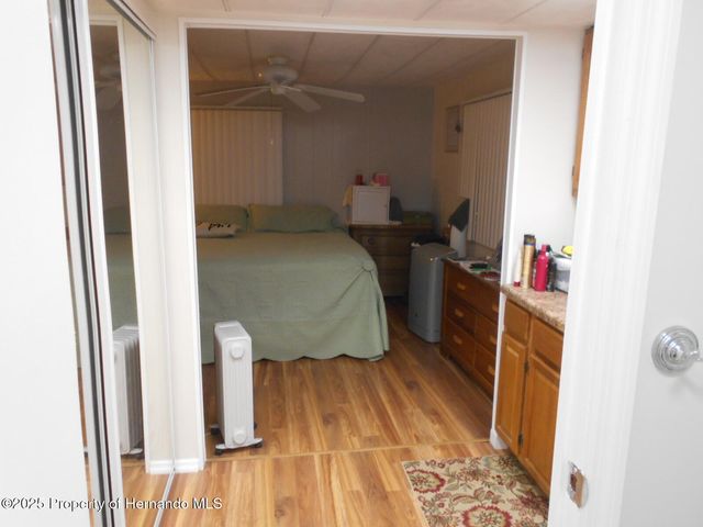 8022 Country Club Drive, Brooksville, FL 34613