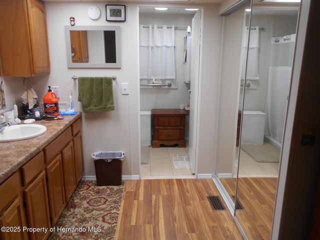 8022 Country Club Drive, Brooksville, FL 34613