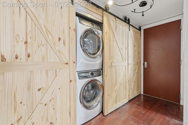 1001 W Jefferson Avenue 12i, Detroit, MI 48226