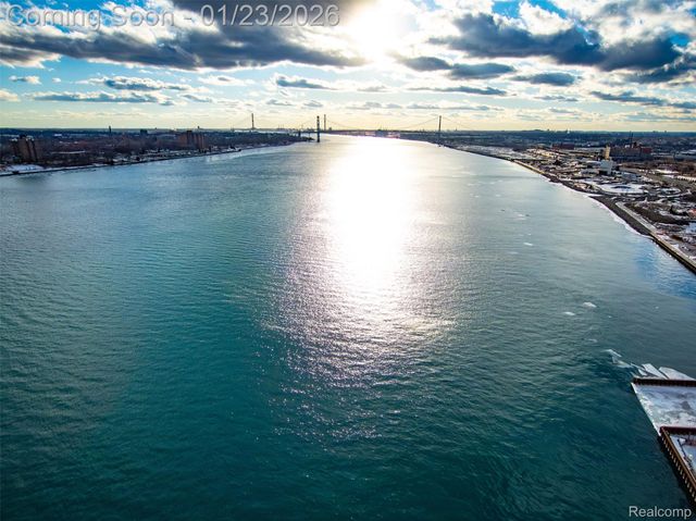 1001 W Jefferson Avenue 12i, Detroit, MI 48226