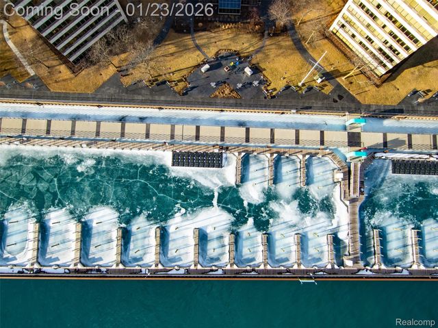 1001 W Jefferson Avenue 12i, Detroit, MI 48226