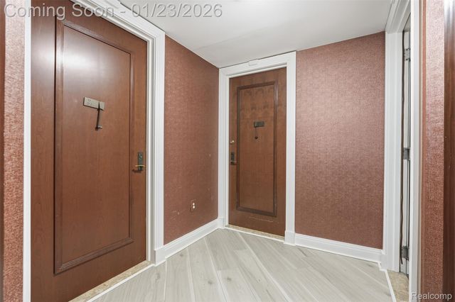 1001 W Jefferson Avenue 12i, Detroit, MI 48226