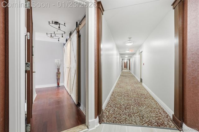 1001 W Jefferson Avenue 12i, Detroit, MI 48226