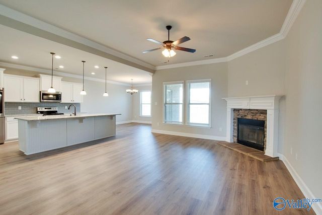 602 Penny Jar Lane, Madison, AL 35757