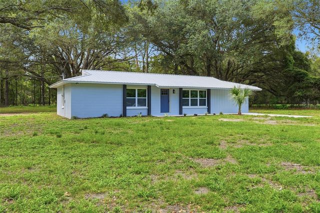 20110 NW COUNTY ROAD 2054, Alachua, FL 32615