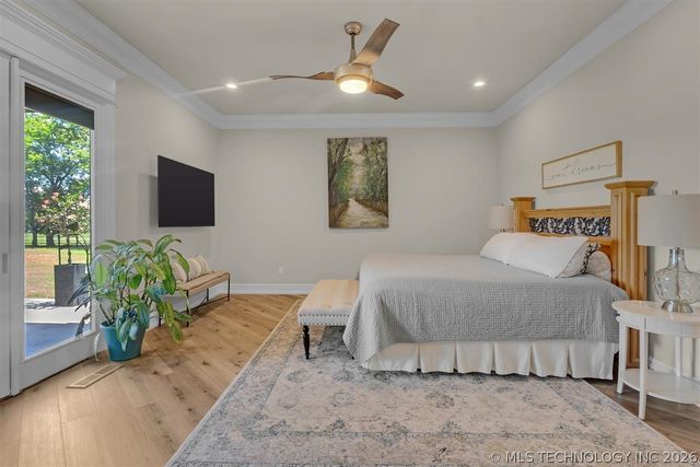 2825 E 171st Street S, Mounds, OK 74047
