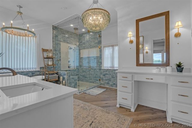 2825 E 171st Street S, Mounds, OK 74047