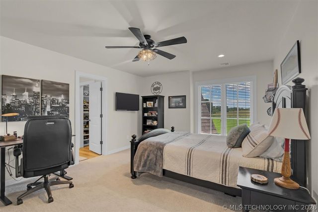 2825 E 171st Street S, Mounds, OK 74047