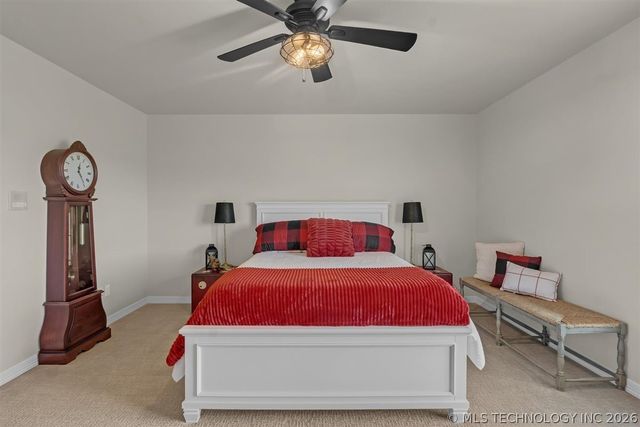 2825 E 171st Street S, Mounds, OK 74047