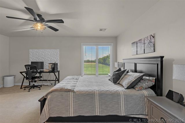 2825 E 171st Street S, Mounds, OK 74047