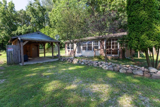 3123 W 450 N Road, Rochester, IN 46975