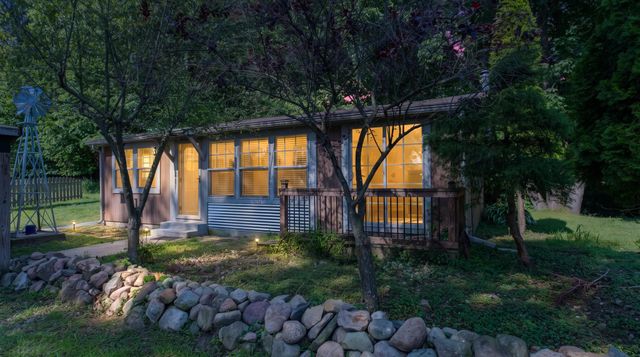 3123 W 450 N Road, Rochester, IN 46975