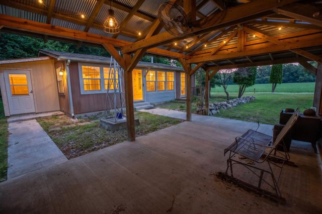 3123 W 450 N Road, Rochester, IN 46975