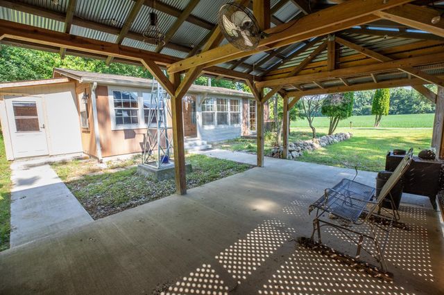 3123 W 450 N Road, Rochester, IN 46975