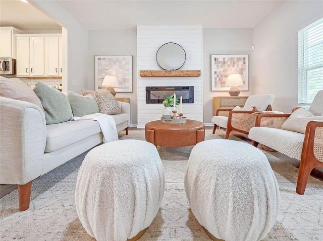 535 Ruths Drive, Woodstock, GA 30188