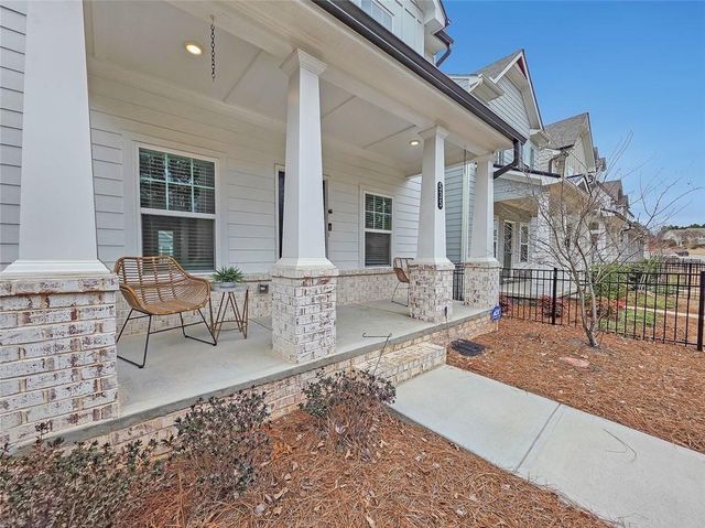 535 Ruths Drive, Woodstock, GA 30188