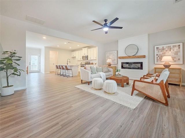 535 Ruths Drive, Woodstock, GA 30188