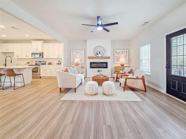 535 Ruths Drive, Woodstock, GA 30188