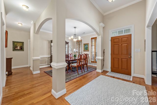 7032 Kidwelly Lane, Matthews, NC 28104