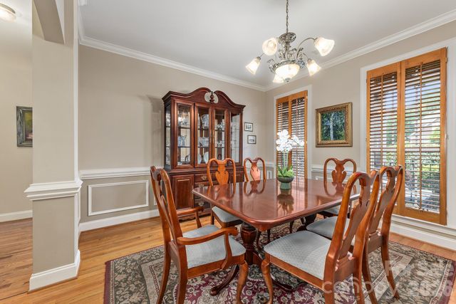 7032 Kidwelly Lane, Matthews, NC 28104