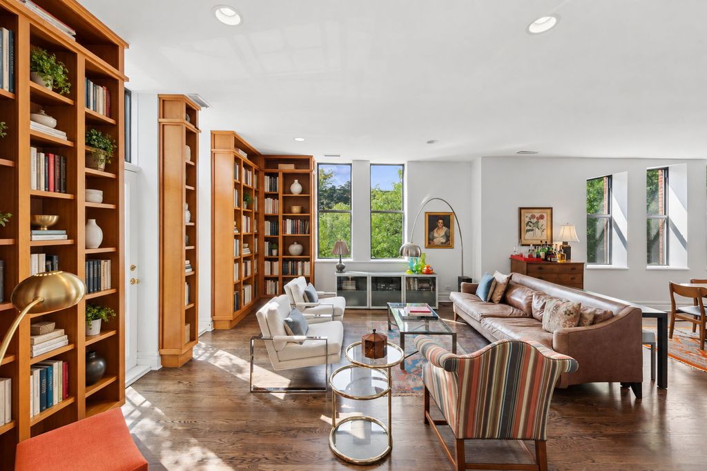 3100 N Kenmore Avenue 3J, Chicago, IL 60657 — photo 2