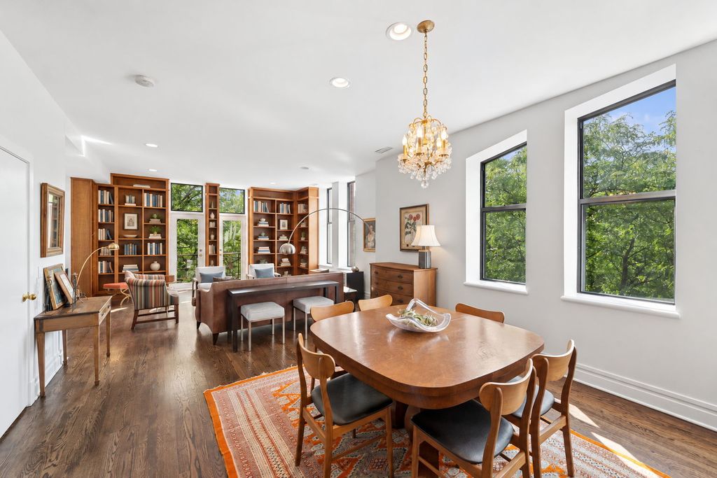 3100 N Kenmore Avenue 3J, Chicago, IL 60657 — photo 5