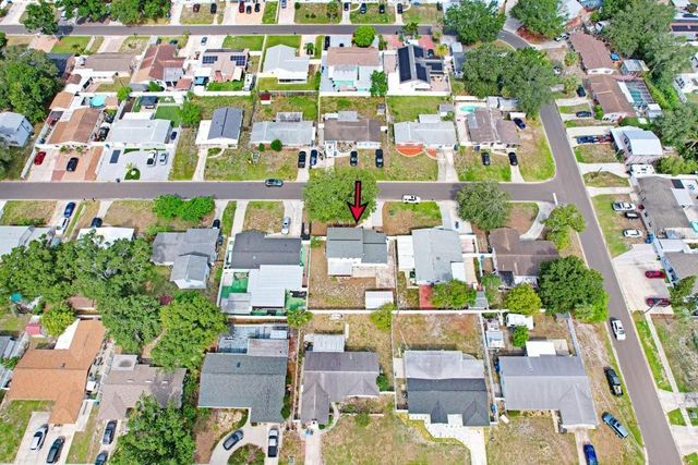 4521 PICADILLY STREET, Tampa, FL 33634