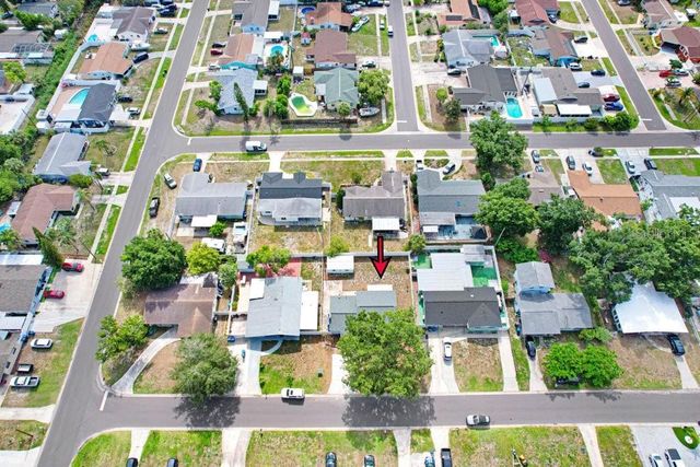 4521 PICADILLY STREET, Tampa, FL 33634