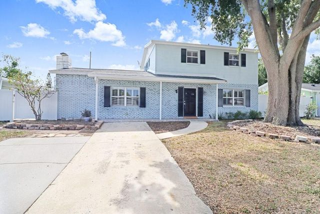 4521 PICADILLY STREET, Tampa, FL 33634